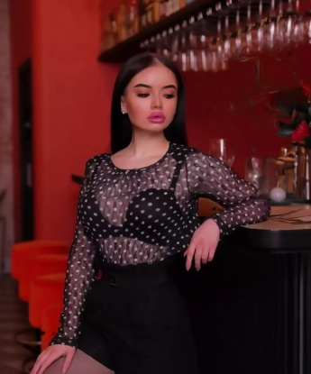 Екатерина
