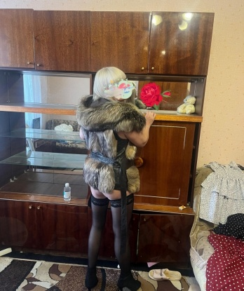 Даша